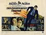 Counterfeit Traitor - Movie Poster - 11 x 17