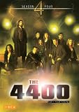 4400 ‐フォーティ・フォー・ハンドレッド‐ シーズン4 ディスク4 [DVD]