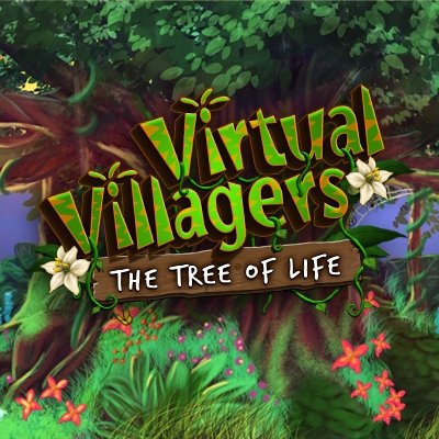 Virtual Villagers 4: The Tree of Life [Download]