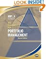 The Standard for Portfolio Management