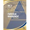 The Standard for Portfolio Management