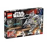 LEGO Star Wars AT-AP Podwalker