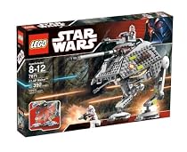 LEGO Star Wars AT-AP Podwalker