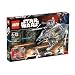 LEGO Star Wars AT-AP Podwalker