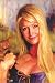 All Products : Paris Hilton photo print POSTER boobs RARE sexy new - 11" x 17"