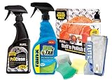 DeluxeTrim Polishing Package