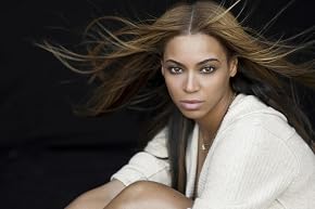 Image of Beyonce