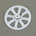 Inner Shaft Main Gear: BMCX/2/T,FHX,MH-35