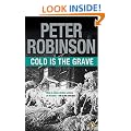 Cold Is the Grave