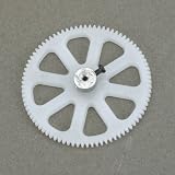 Inner Shaft Main Gear: BMCX/2/T,FHX,MH-35