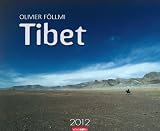 Produkt-Bild: Tibet 2012 Kalender: Travel