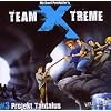 Team X-treme - Folge 3: Projekt Tantalus. H�rspiel.