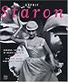 Esprit Staron : Rubans, soieries et haute couture 1867-1986, �dition bilingue fran�ais-anglais