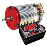 RS 10.5 Sensored Brushless System by Tekin Inc