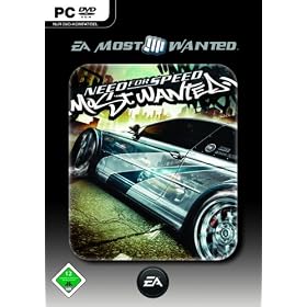 Need for Speed: Most Wanted