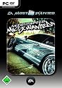 Need for Speed - Most Wanted (DVD-ROM) - (EA Most Wanted)