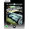 Need for Speed: Most Wanted [EA Most Wanted]