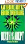 Adept: Death of an Adept