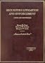Securities Litigation and Enforcement: Cases and Materials (American Casebook Series)