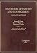 Securities Litigation and Enforcement: Cases and Materials (American Casebook Series)