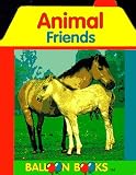 51PZ015Z19L. SL160  Balloon: Animal Friends