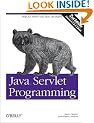 Java Servlet Programming