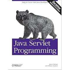 Java Servlet Programming (Java)