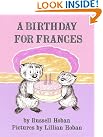 A Birthday for...