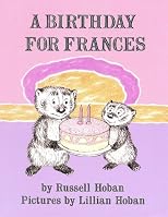 A Birthday for Frances