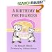 A Birthday for Frances