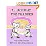 A Birthday for Frances