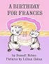 A Birthday for Frances