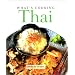 What's Cooking: Thai