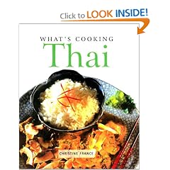 What's Cooking: Thai
