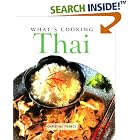 What's Cooking: Thai by  Christine France