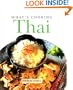 What's Cooking: Thai