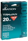 Imation Travan NS20 Data Cartridge (1-Pack)