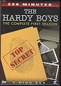 The Hardy Boys (1995) - The Complete First Season (Boxset)