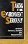 Taking the Environment Seriously (The Political Economy Forum)