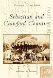 Sebastian & Crawford Counties, Arkansas Postcards (Postcard History)