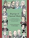 Bigwigs of Classical Music