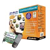 AVermedia MULTRAP35 UltraTV PCI 350