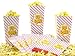 Pop-Open Popcorn Tubs - 10 Count