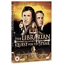 The Librarian [DVD]