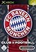 Endlich k�nnen Fans des FC Bayern M�nchen die Leidenschaft zu ihrem Lieblings-Club mit dem 
Videospiel FC Bayern M�nchen Club Football live und hautnah ausspielen. Codemasters, einer der 
f�hrenden Hersteller von Videospielen, gibt heute erste Details �ber das erste und einzige 
offizielle FCB-Spiel bekannt.  FC Bayern M�nchen Club Football wird DAS ultimative Spiel f�r Fans 
der Bayern. Alle Spieler werden enthalten sein, jeder einzelne als fotorealistisches 3D-Modell.  Das 
Olympia-Stadion, Spielst�tte des FC Bayern M�nchen, wird detailgetreu digitalisiert und somit nahezu 
1:1 ins Spiel �bertragen. Bandenwerbung, S�dtrib�ne, Anzeigentafel - hier f�hlt sich der 
Fussball-Freund sofort heimisch. Fans, die schon immer davon getr�umt haben f�r den FCB zu spielen, 
werden sich �ber die M�glichkeit freuen,  selbst ein Teil des amtierenden Weltpokalsiegers zu 
werden. Einmal eine Flanke vom zuk�nftigen Bayern-Star Sebastian Deisler per Direktabnahme im 
gegnerischen Tor versenken, erneut Deutscher Meister werden und Leverkusen die Grenzen aufzeigen - 
dieses Spiel macht