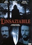 l`insaziabile / Ravenous (Dvd) Italian Import