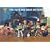 Posters: Toy Story Poster - 2 - The Toys Are Back In Town (36 x 24 inches)