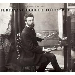 Ferdinand Hodler Fotoalbum