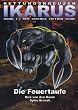Rettungskreuzer Ikarus, Sammelband 1: Die Feuertaufe