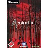 Resident Evil 4von "Ubisoft"
